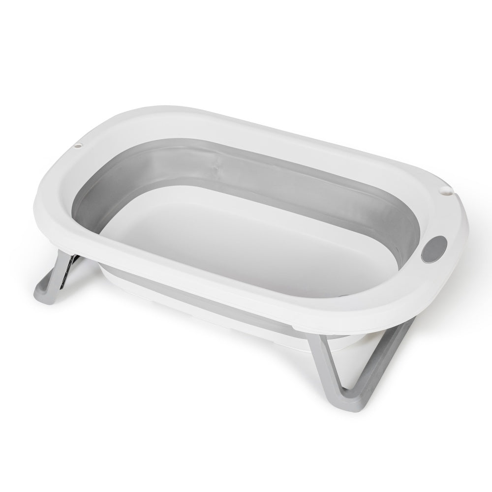 Innovaciones MS - Banheira Flexível Cinza