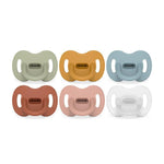 Suavinex - Chupete Fisiológico Silicona SX PRO - 0/6 meses