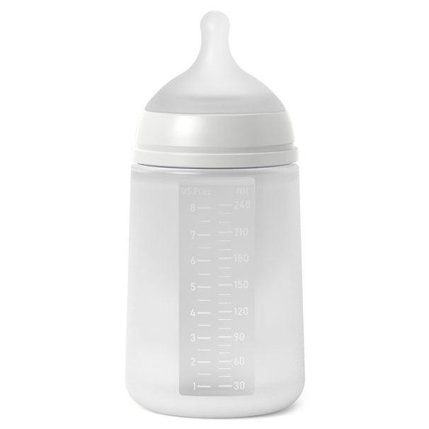 Suavinex - Biberão SX PRO "Colour Essence" Azul - 240 ml