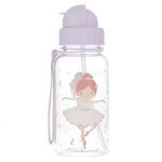 Tutete - Garrafa c/ Palhinha Ballet