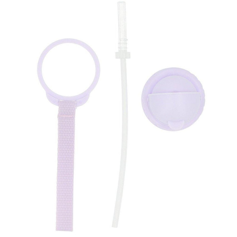 Tutete - Garrafa c/ Palhinha Ballet