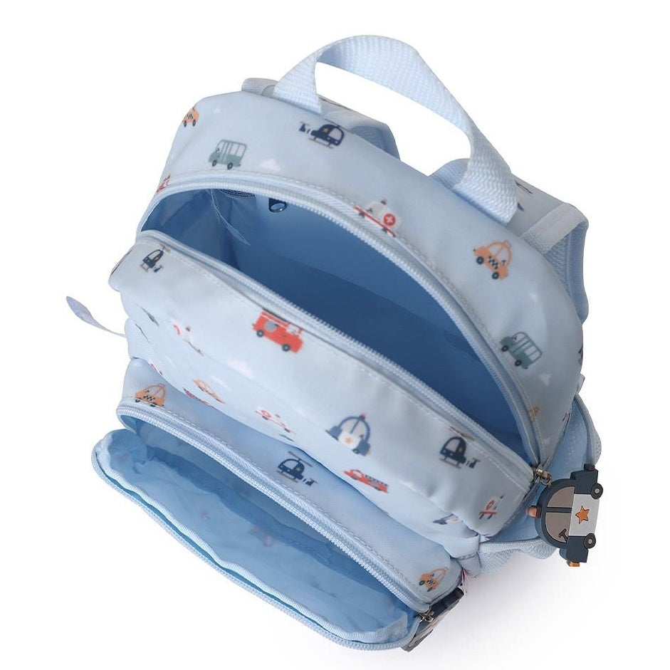 Tutete - Mochila Infantil Little Red