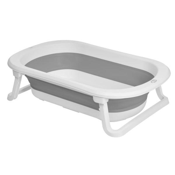 Innovaciones Ms - Banheira Flexível + Almofada Redutora