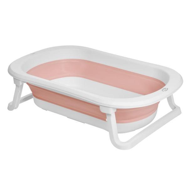 Innovaciones MS - Banheira Flexível Rosa