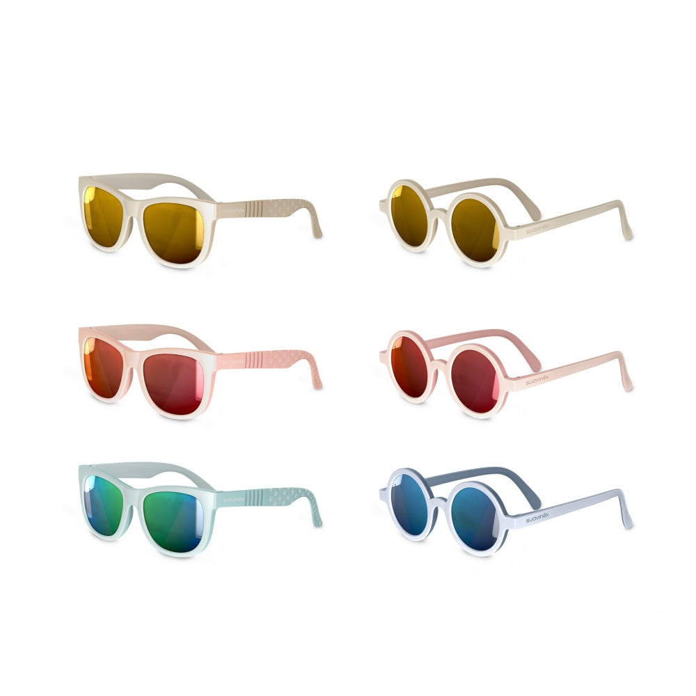 Suavinex - Óculos de Sol Polarizados 0/12 meses