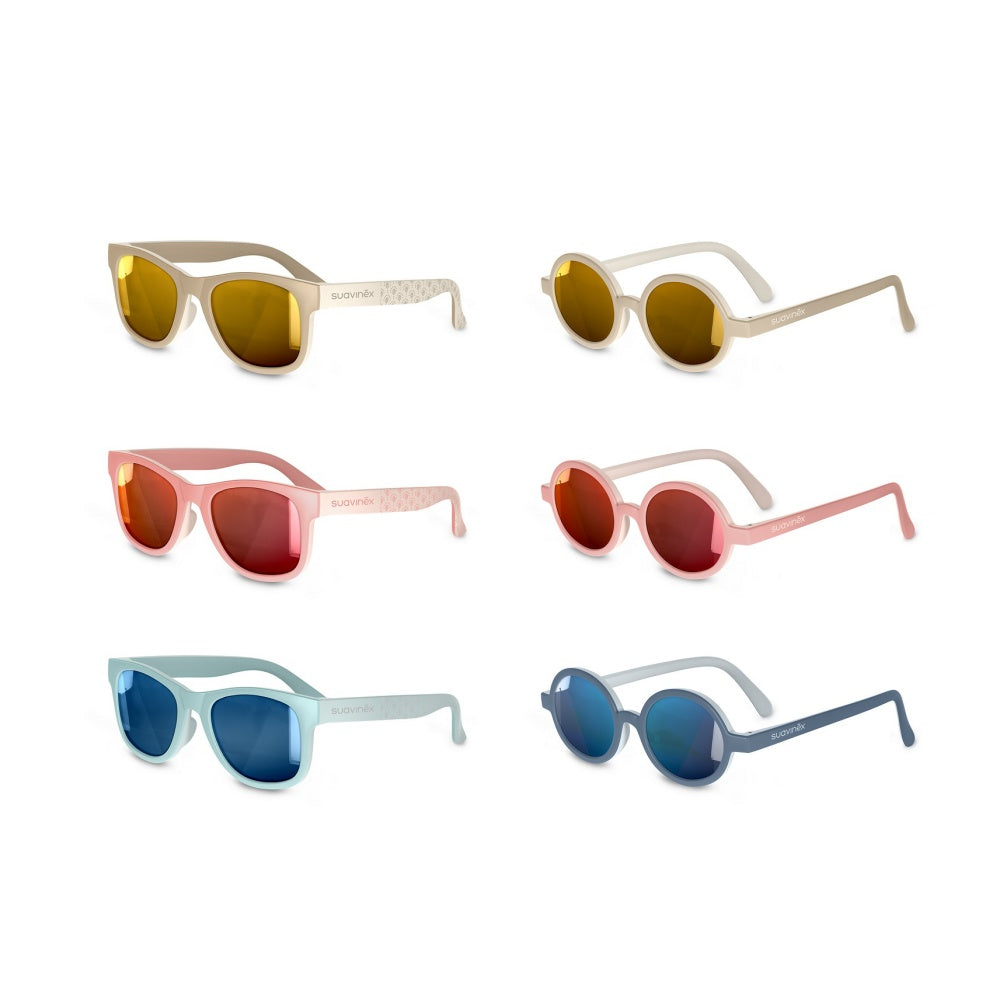 Suavinex - Óculos de Sol Polarizados 12/24 meses