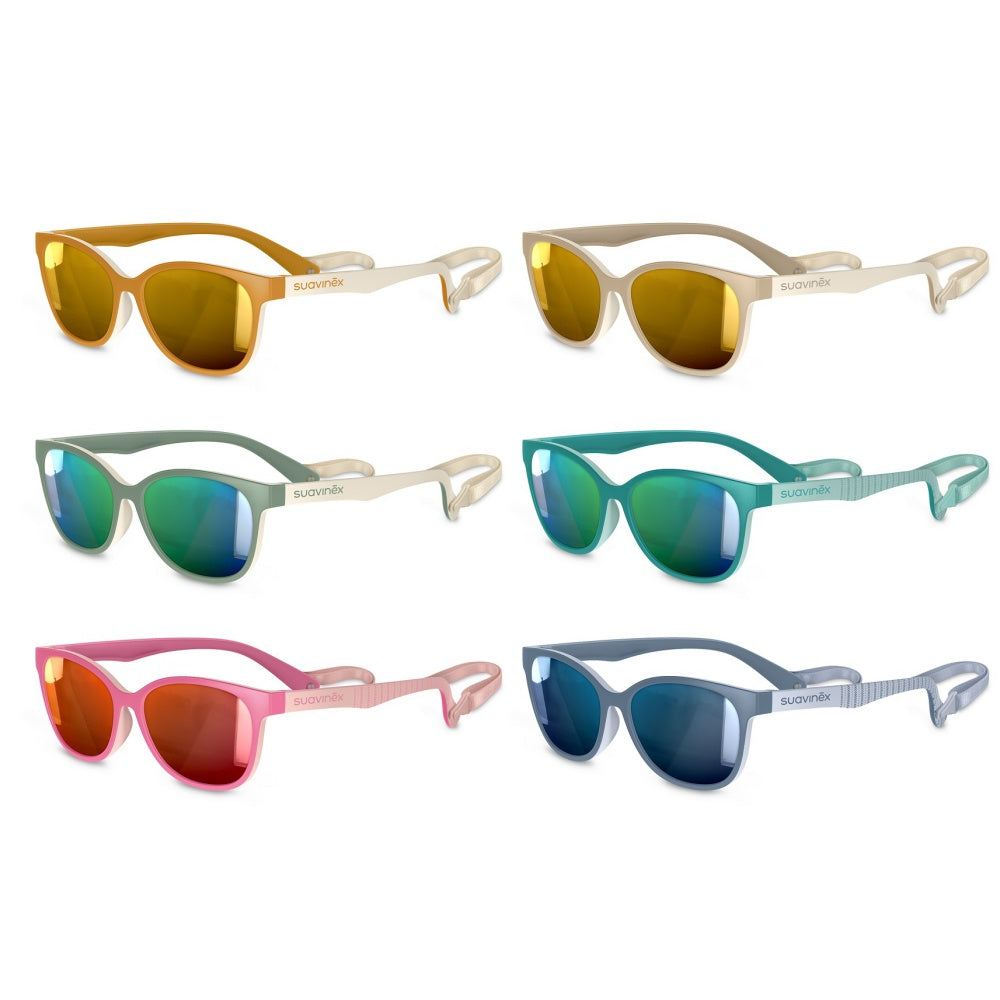 Suavinex - Óculos de Sol Polarizados 3/8 anos