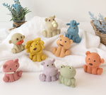 Kiokids - Brinquedo de Banho - Animais