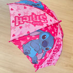 Stitch - Guarda-Chuva de Tecido 48 cm