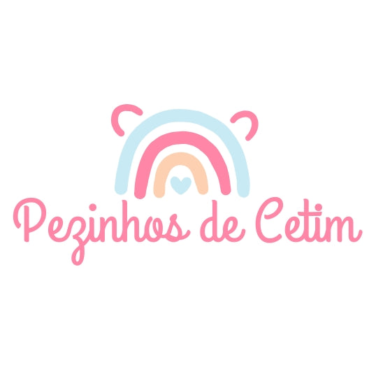 Pezinhos de Cetim