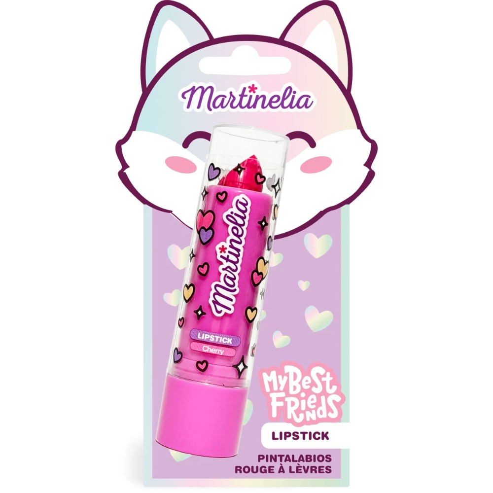 Martinelia - Batom Labial My Best Friends