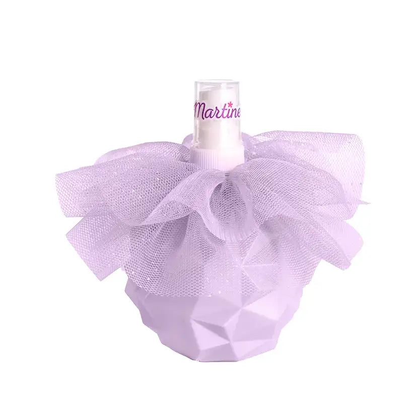 Martinelia - Perfume Corporal com Brilho 100 ml - Lilás