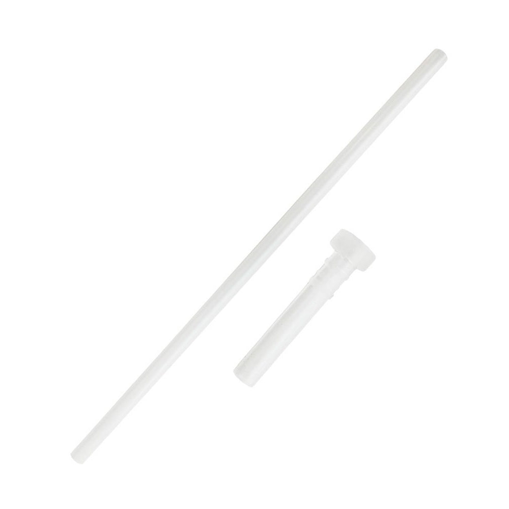 Tutete - Palhinha de Substituição para Garrafas Tutete