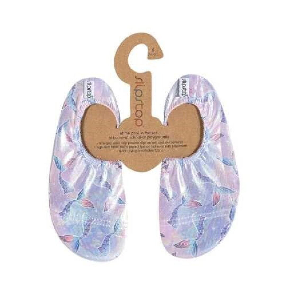 SlipStop - Sapatos Antiderrapantes Venice (Sereias)