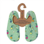 SlipStop - Sapatos Antiderrapantes Crocodilos