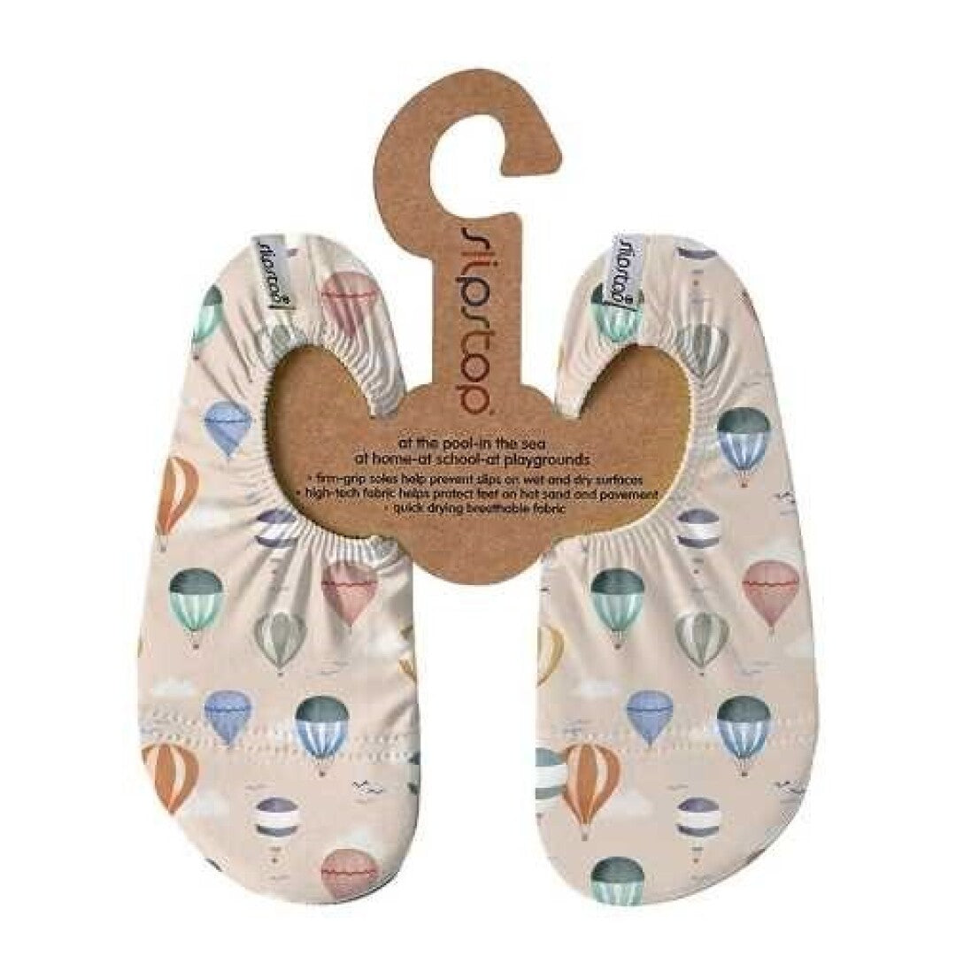 SlipStop - Sapatos Antiderrapantes Twinkle