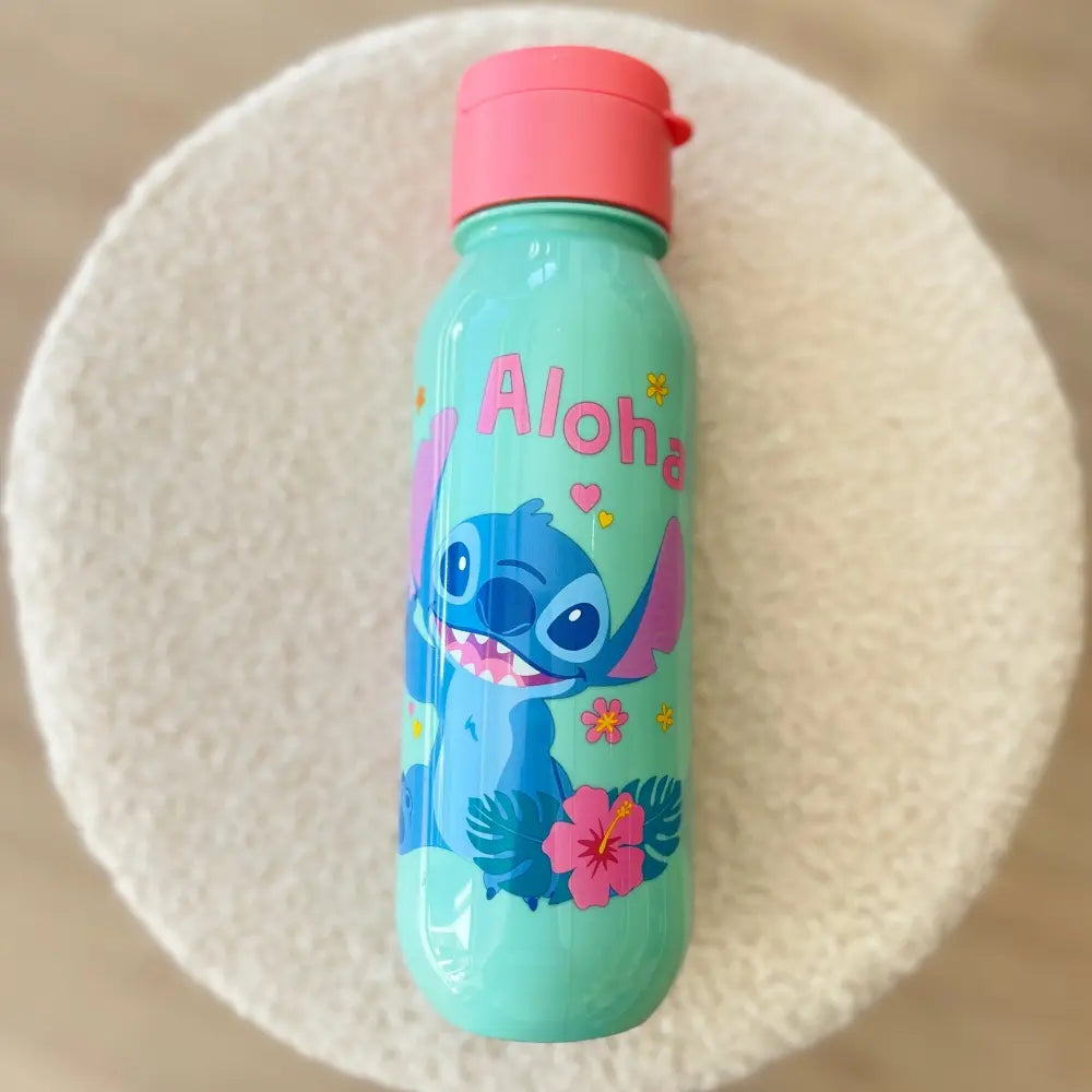 Stitch - Garrafa com Bocal 500 ml