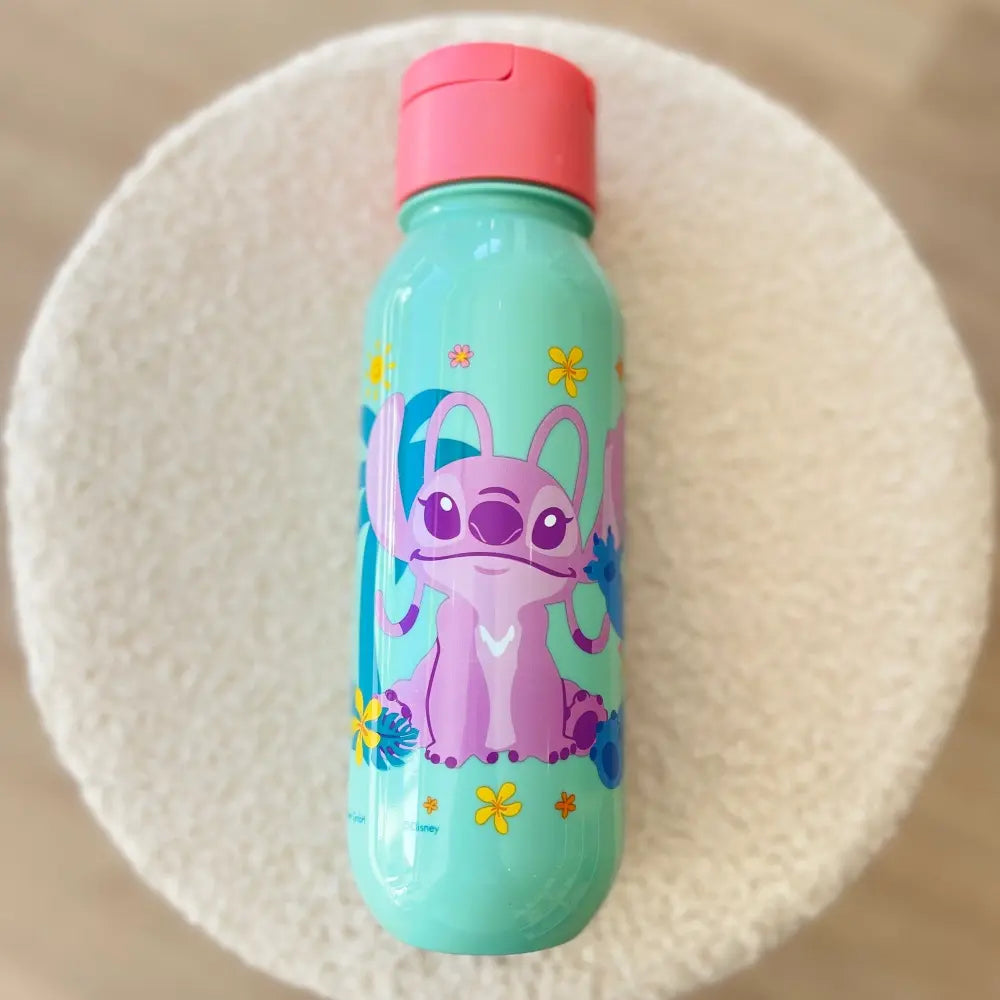 Stitch - Garrafa com Bocal 500 ml