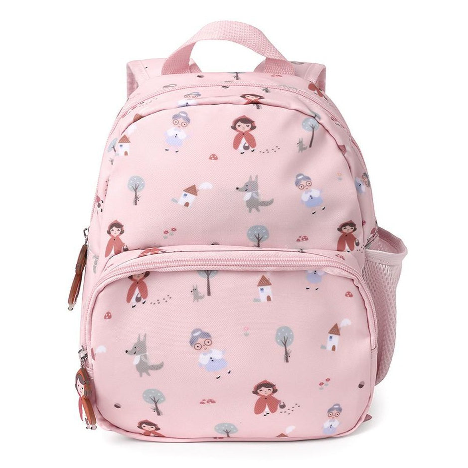 Tutete - Mochila Infantil Little Red