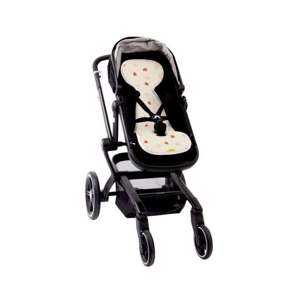 Aeromoov - Funda para cochecito AirLayer 3D - Color baya