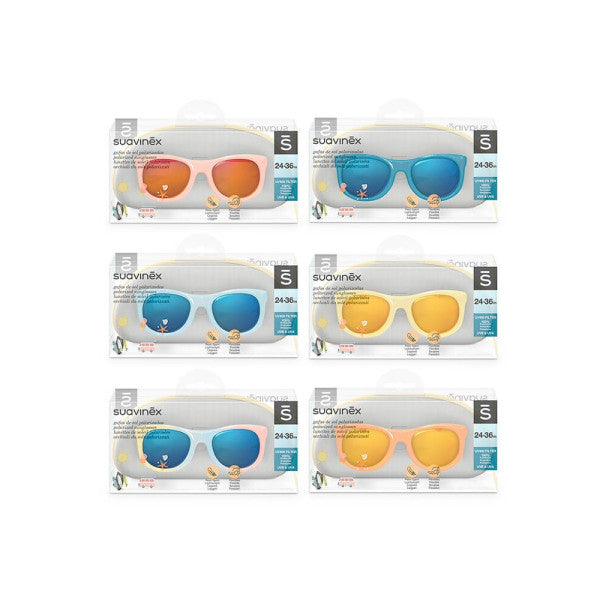 Suavinex - Óculos de Sol Polarizados 24/36 meses