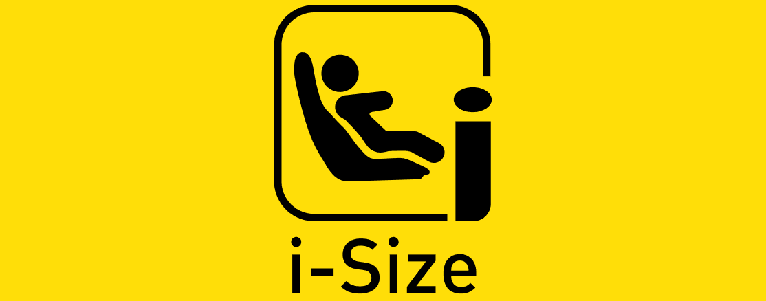 O que é o I-Size?