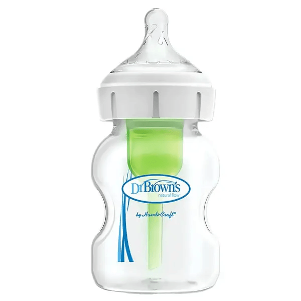 Biberões e Acessórios