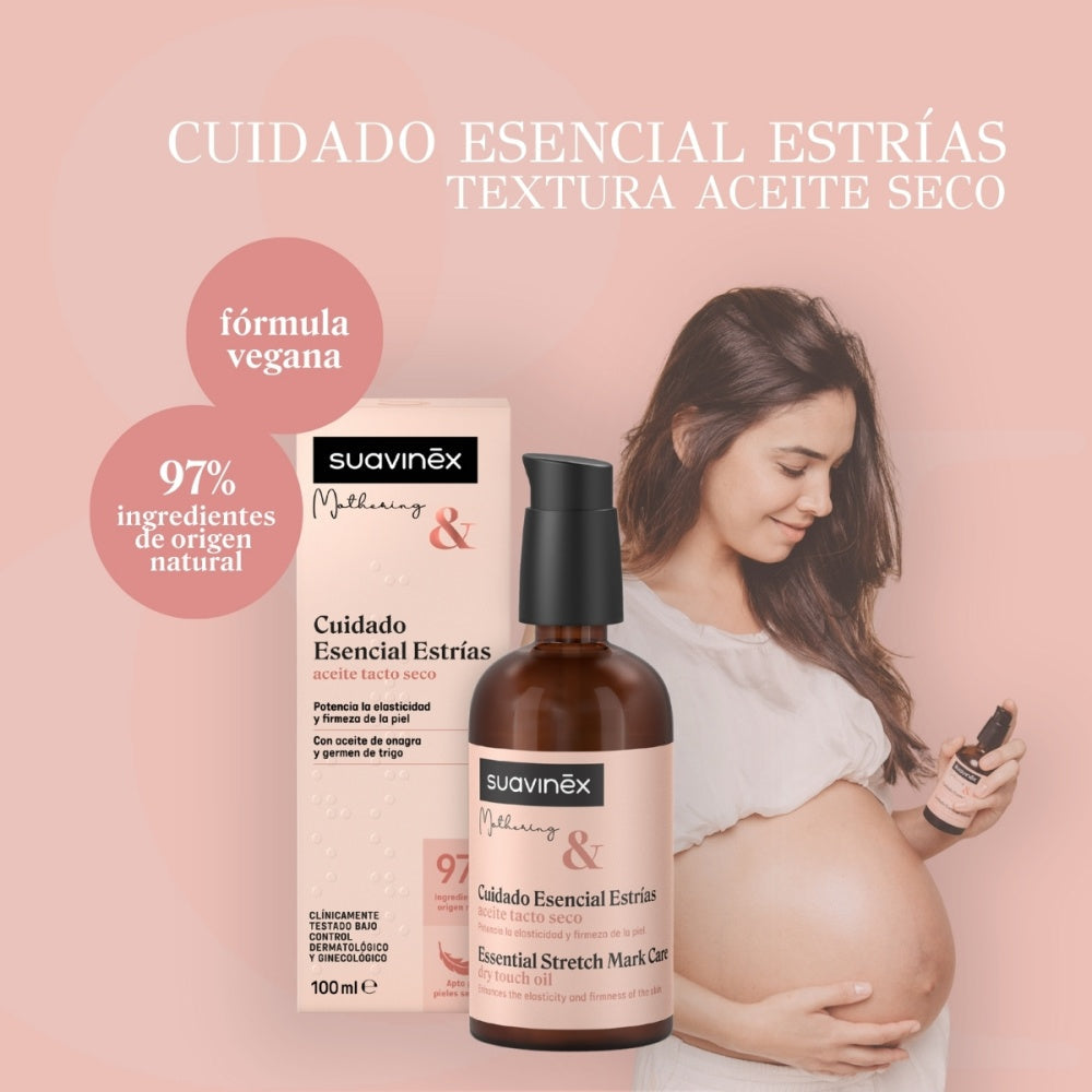 Cuidado da Pele da Mãe