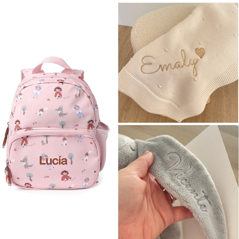 Artigos Personalizados