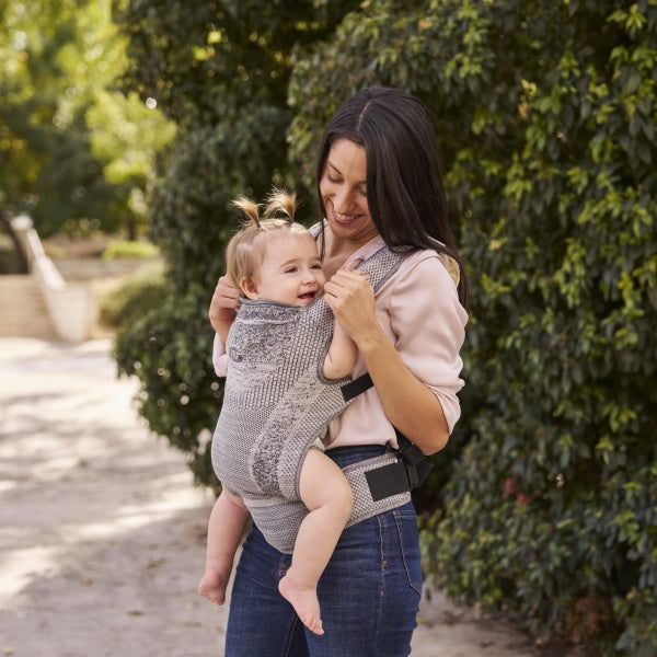 Baby Wearing