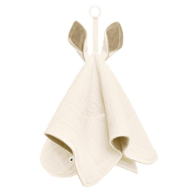 BIBS - Doudou Kangoroo - Ivory