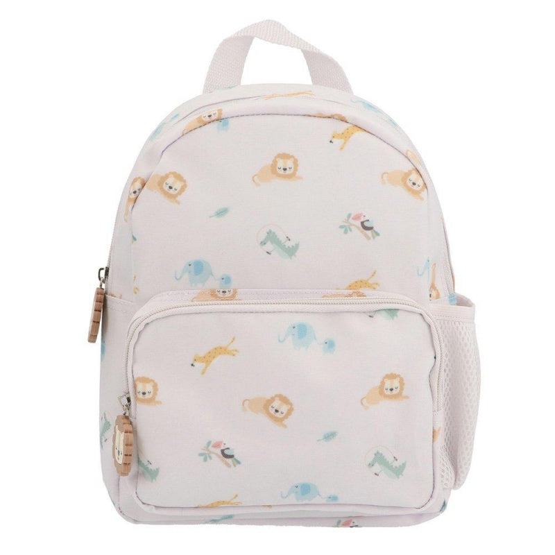 Tutete - Mochila Infantil Savannah