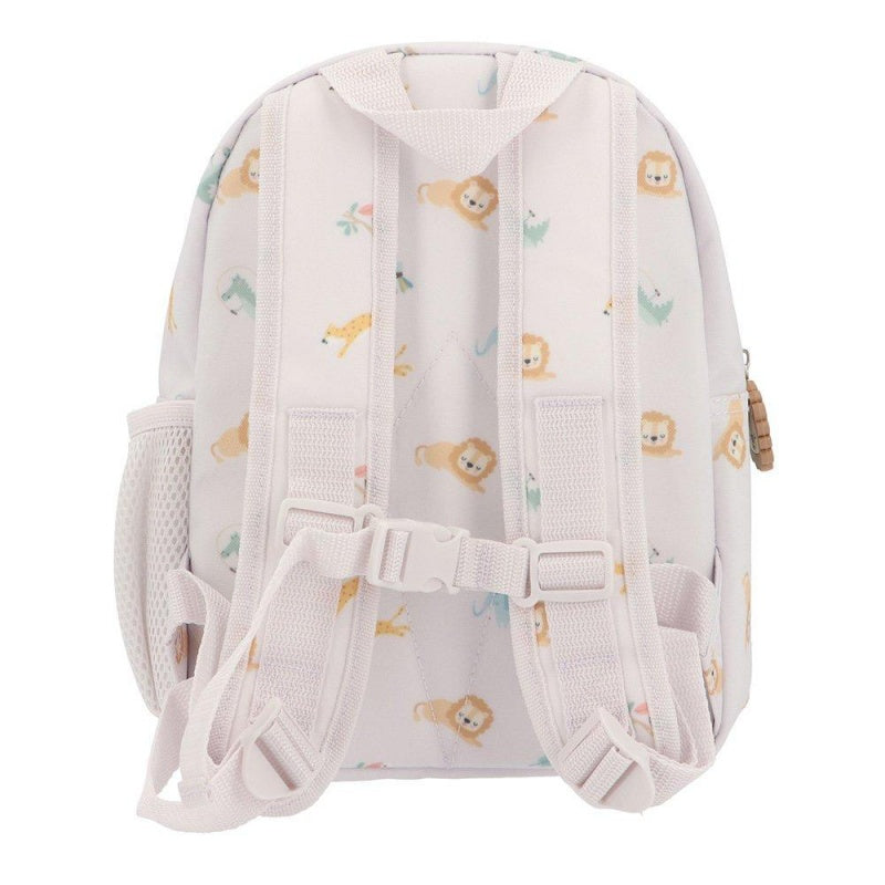 Tutete - Mochila Infantil Savannah