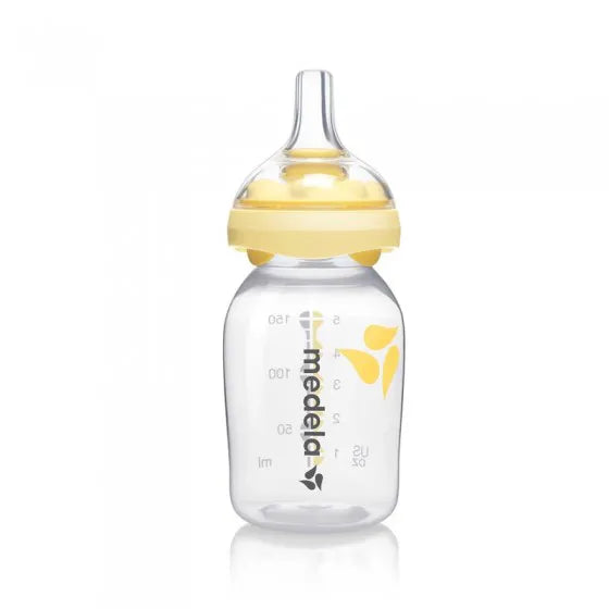 Medela - Biberão Calma 150 ml