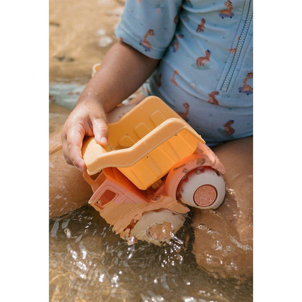 Monnëka - Conjunto Brinquedos de Praia - Pearl
