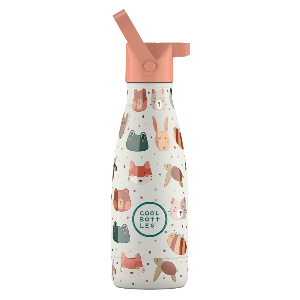Cool Bottles - Garrafa Térmica Pet Lover 260 ml