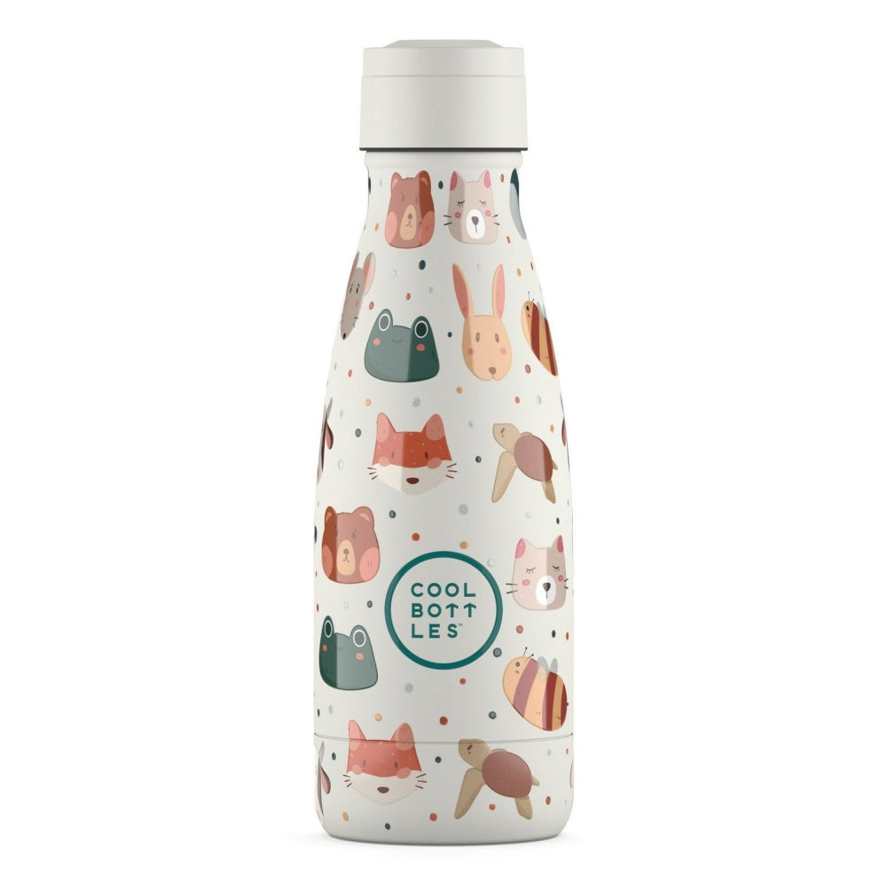Cool Bottles - Garrafa Térmica Pet Lover 260 ml