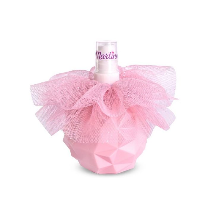 Martinelia - Perfume Corporal com Brilho 100 ml - Rosa