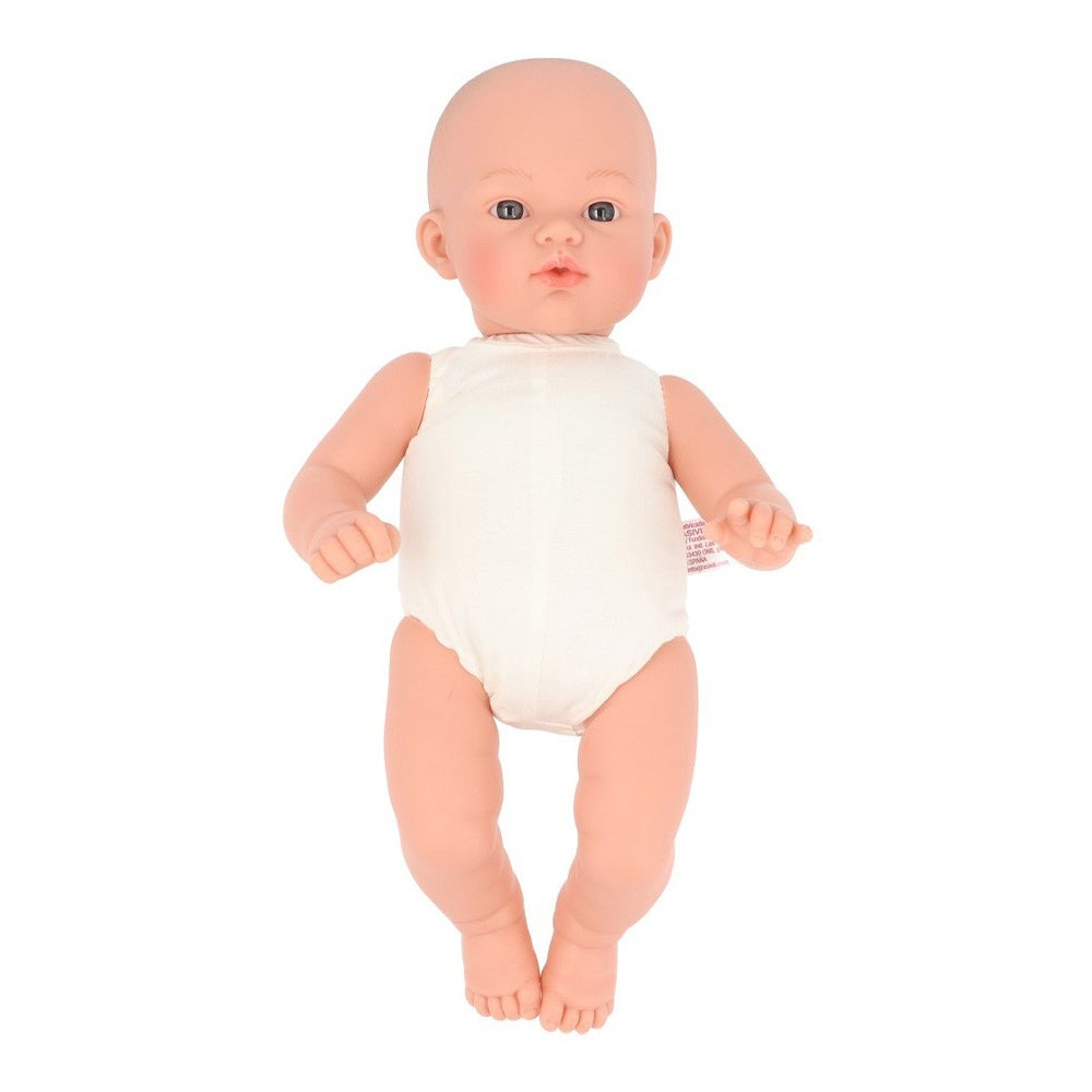 Monnëka - Boneca Koke White Flowers