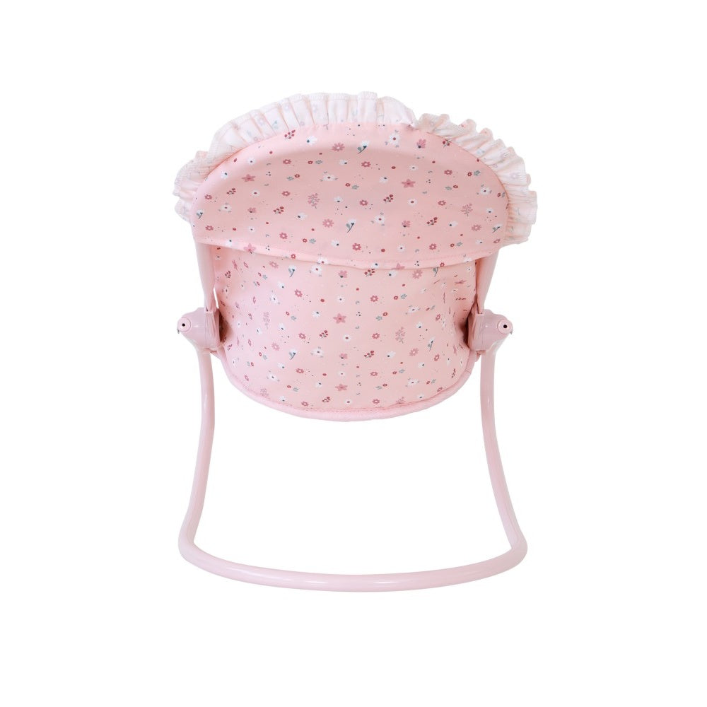 Monnëka - Espreguiçadeira de Bonecas