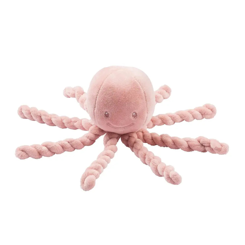 Nattou - Polvo Lapidou Rosa Velho