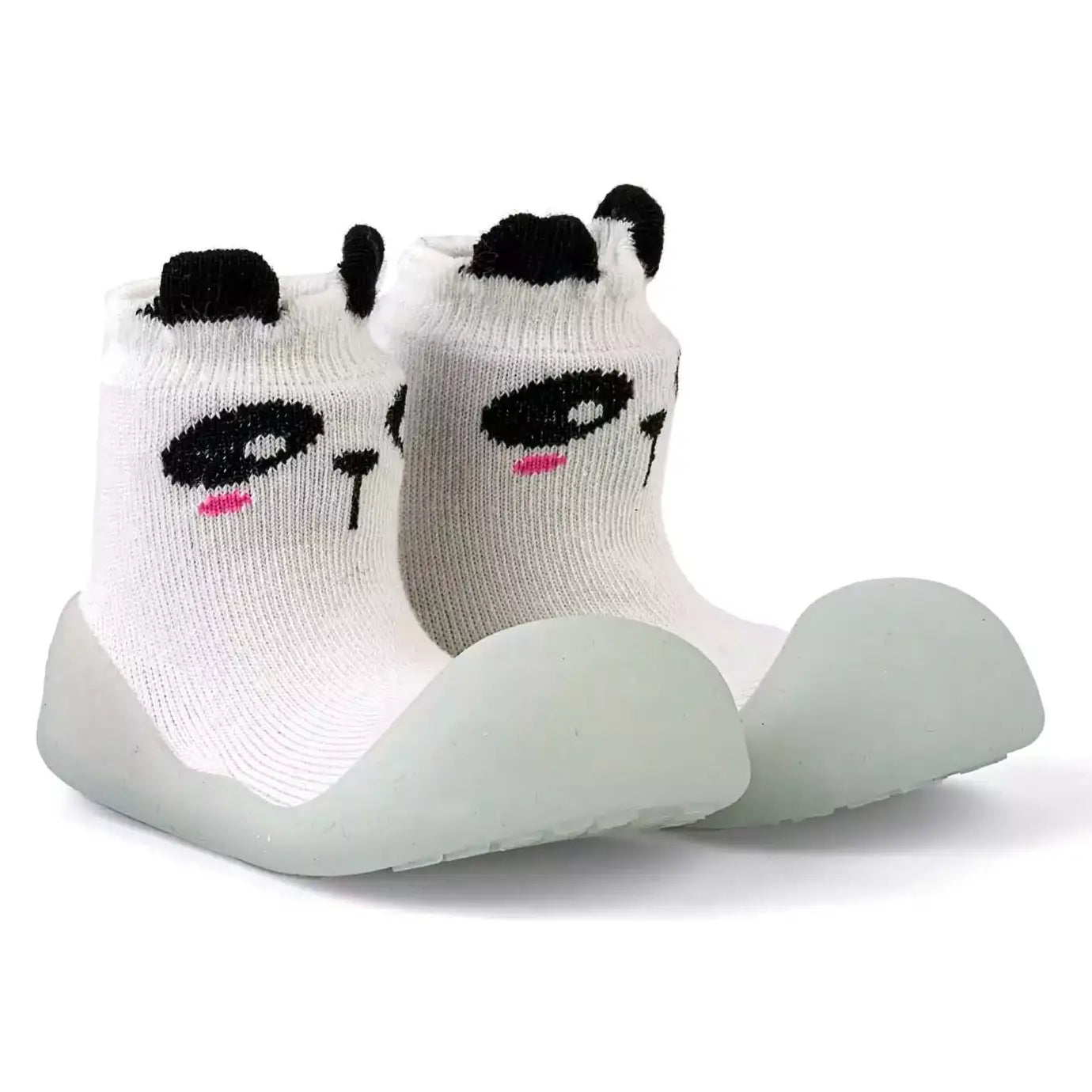 BigToes - Sapatos Chameleon Forest Panda