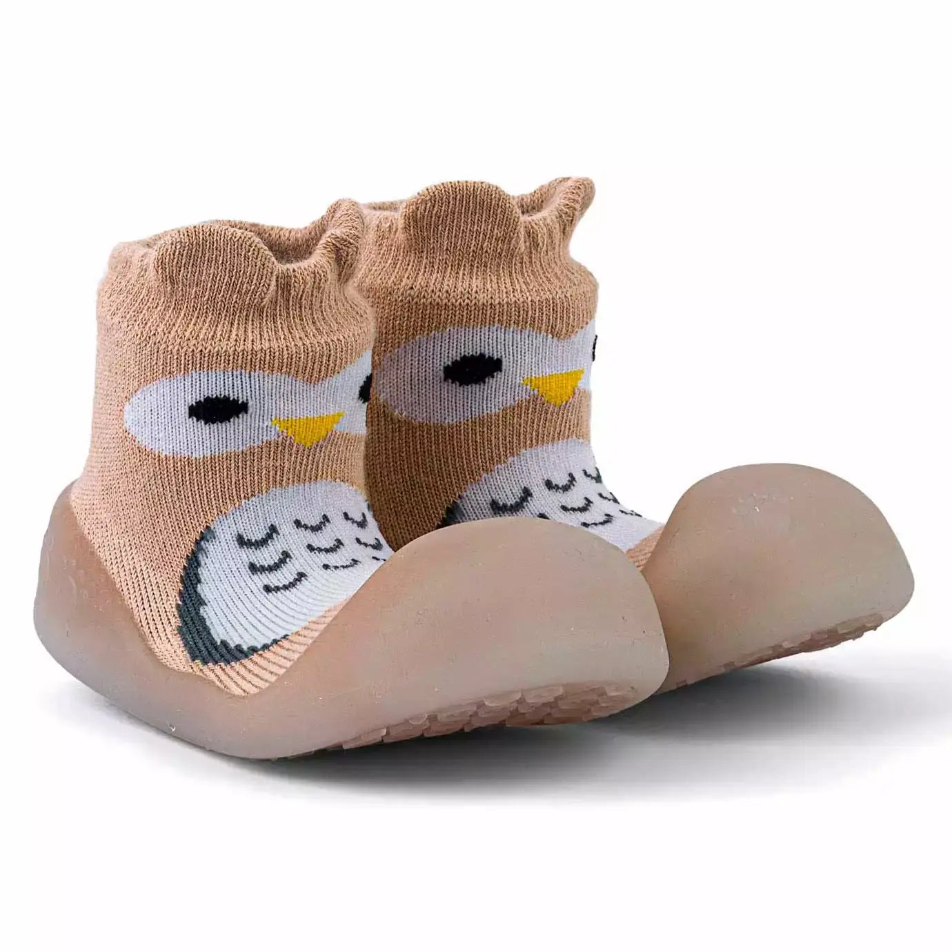 BigToes - Sapatos Chameleon Owl Navy