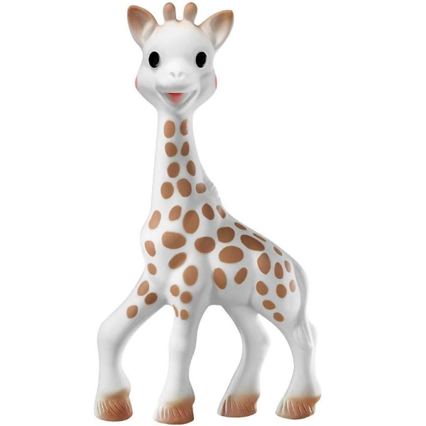 Sophie La Girafe - Mordedor Girafa Sophie