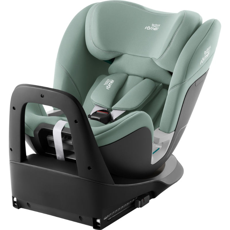 Britax Römer - Cadeira Auto Swivel - Jade Green