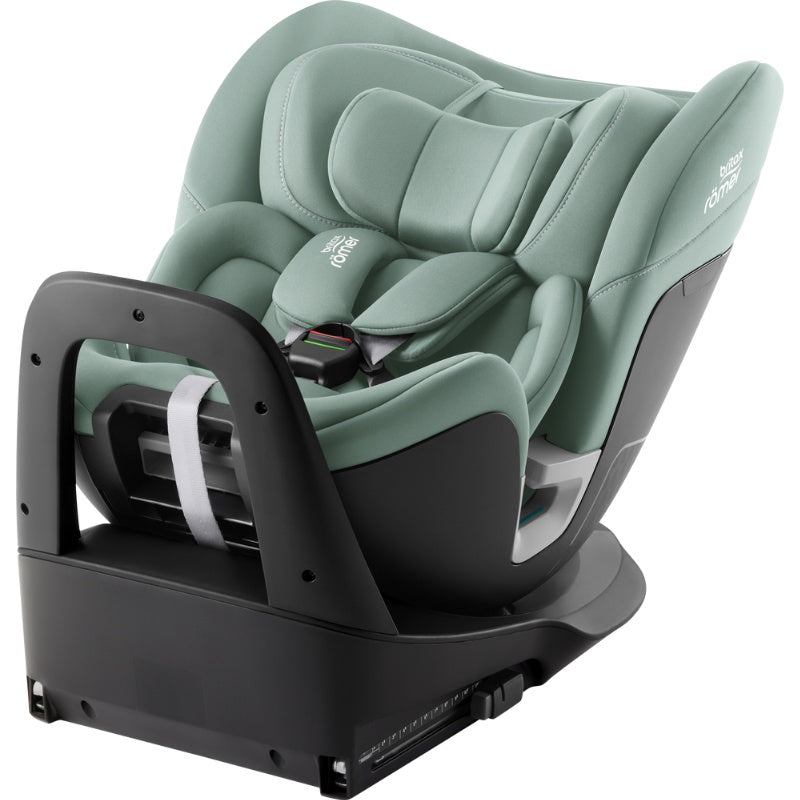 Britax Römer - Cadeira Auto Swivel - Jade Green