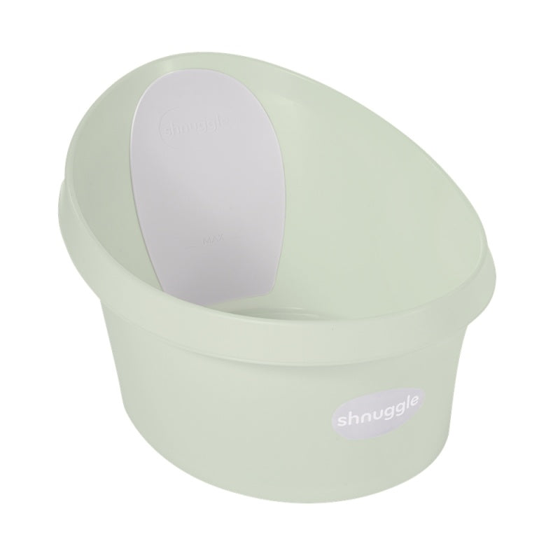 Shnuggle - Banheira Toddler Mint