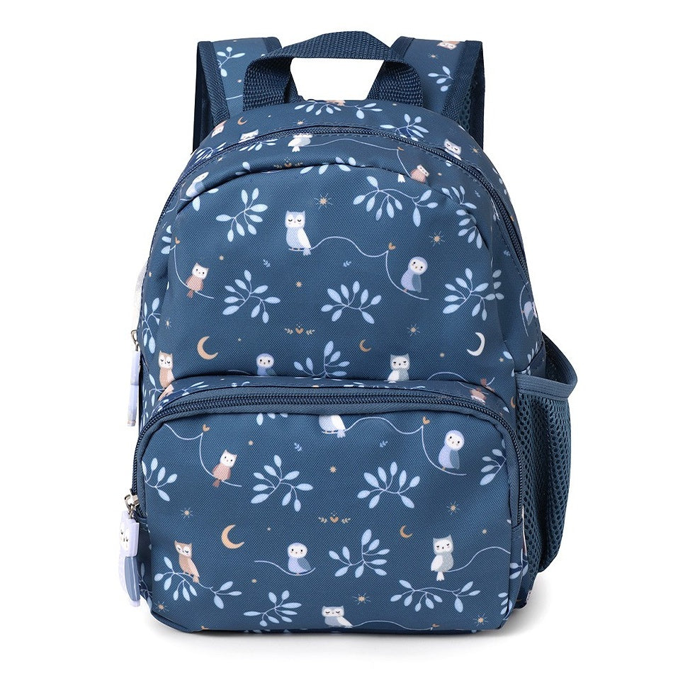 Tutete - Mochila Infantil Camiones