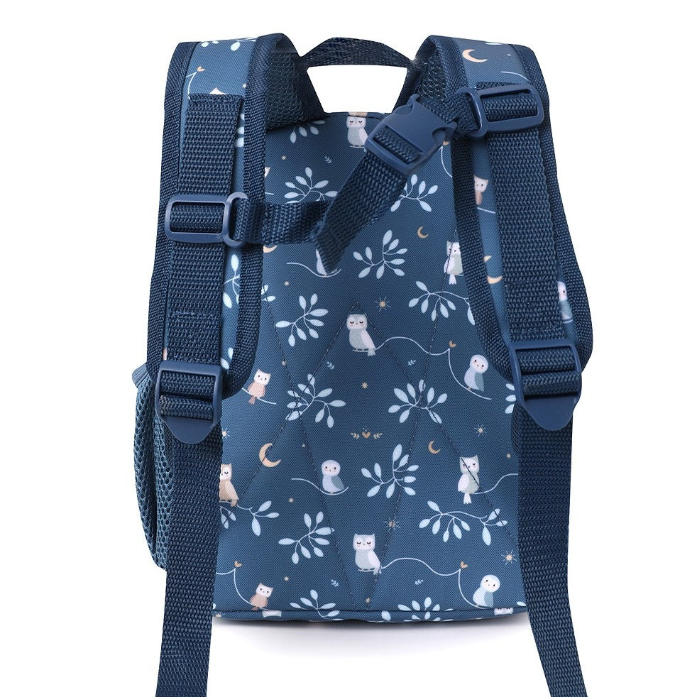 Tutete - Mochila Infantil Camiones