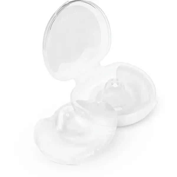 Medela - Mamilos de Silicone Contact™ - Tam.: S